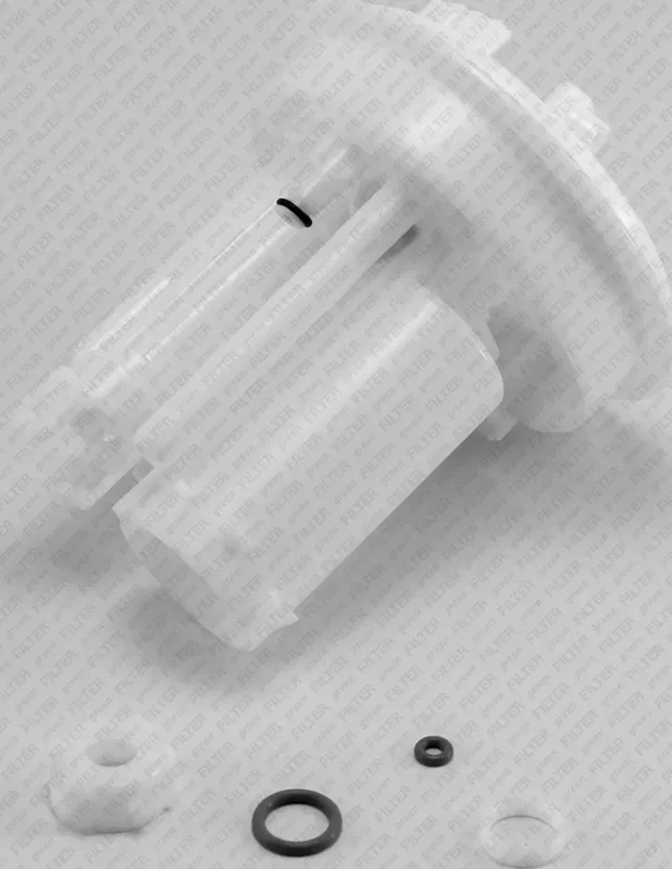 Фильтр топливный (Green Filter). Артикул IK0157