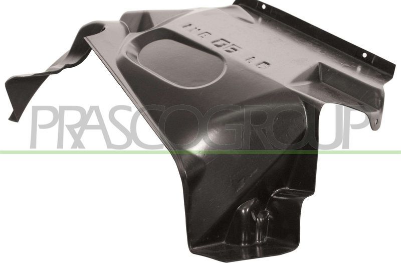 Подкрылок Prasco. Артикул FT9273614