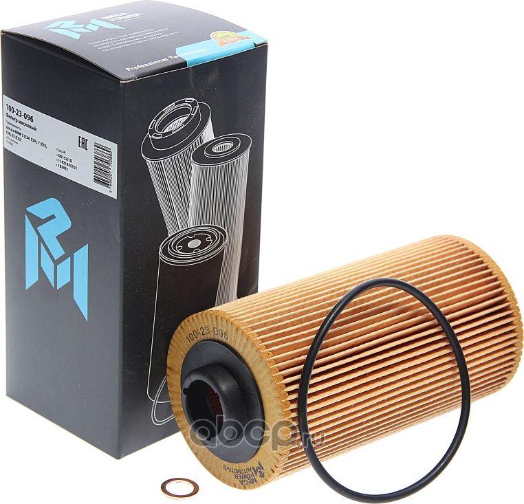 Фильтр масляный BMW 5 (E34,E39),7 (E32,E38),X5 (E53) MEGAPOWER Megapower. Артикул 10023096