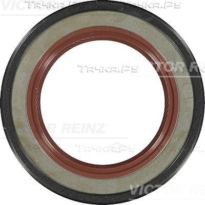 Сальник коленвала Victor Reinz (FPM (Fluor-Kautschuk)). Артикул 81-31863-00