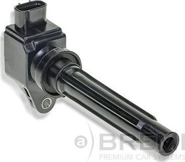 Катушка зажигания Bremi. Артикул 20721