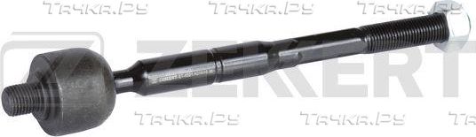 Рулевая тяга Zekkert. Артикул ST-4321