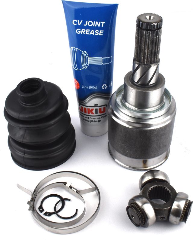 ШРУС (Jikiu). Артикул JC22065