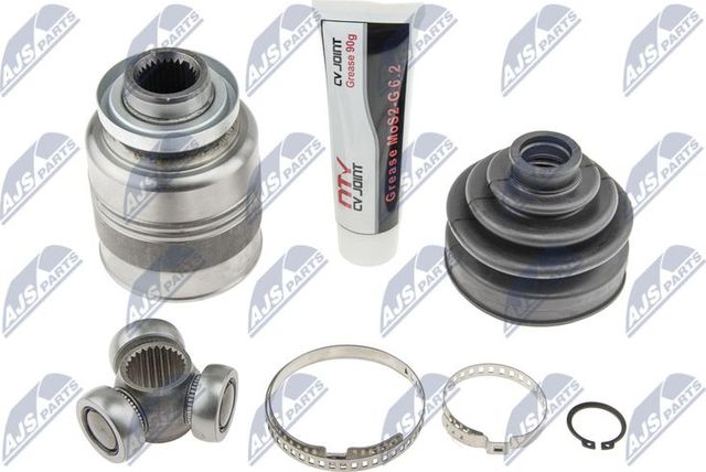 Шрус внутренний (граната) NTY. Артикул NPW-KA-316