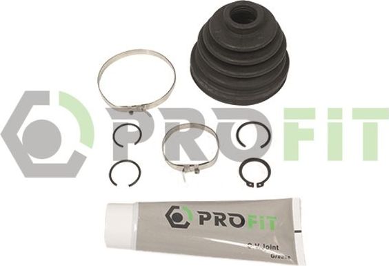 Пыльник шруса (комплект) Profit. Артикул 2710-0003 XLB