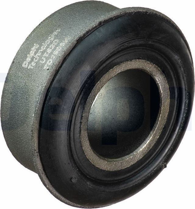 Сайлентблок переднего рычага подвески Delphi. Артикул TD1906W