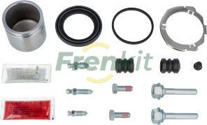 Ремкомплект тормозного суппорта Frenkit передний для Saab 9000 I 1989-1998. Артикул 754414
