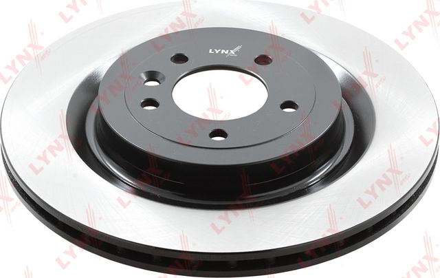 Тормозной диск LYNXauto. Артикул BN-1623