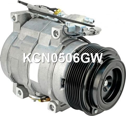 Компрессор кондиционера Krauf. Артикул KCN0506GW
