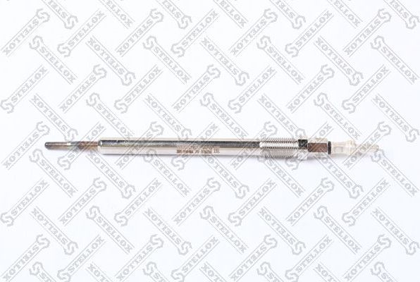 Свеча накаливания (накала) Stellox. Артикул 201 119-SX