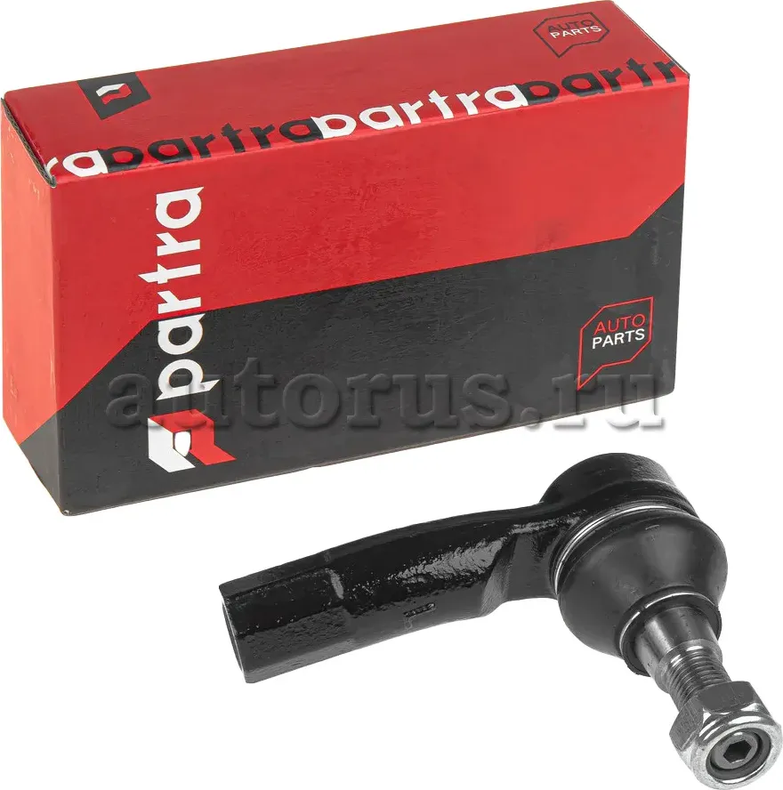 Наконечник рулевой тяги | лев | (Partra). Артикул TE5101L