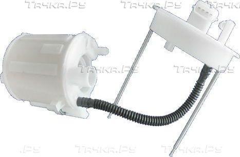 Топливный фильтр JS Asakashi. Артикул FS2208