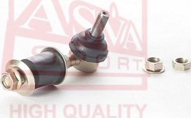 Стойка (тяга) стабилизатора Asva. Артикул 0223-008