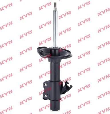 Амортизатор KYB (Каяба) Excel-G. Артикул 334185