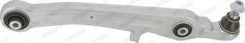 Поперечный рычаг передней подвески MOOG. Артикул AU-TC-5062
