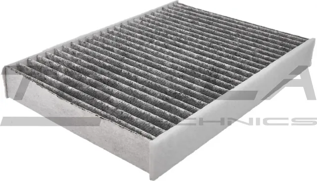 Фильтр салона (угольный) (Tesla Technics). Артикул TTF1063K