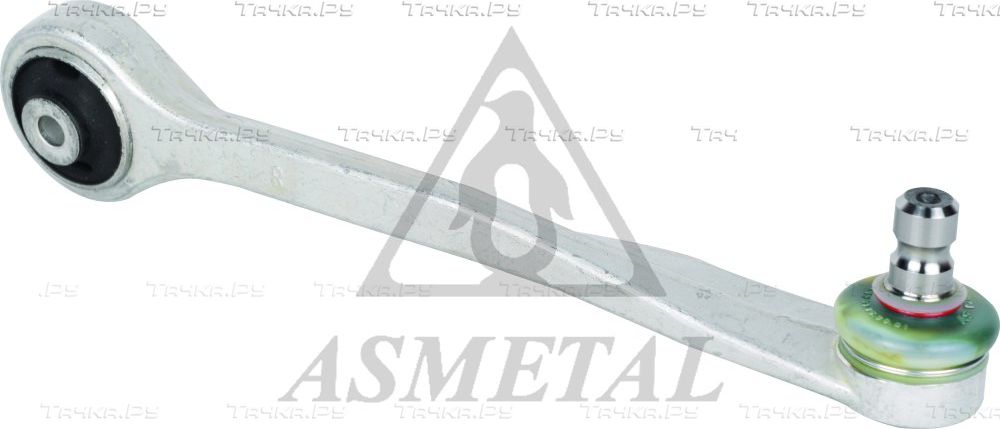 Поперечный рычаг передней подвески Asmetal (алюминий). Артикул 23AU0103