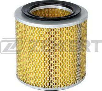 Воздушный фильтр Zekkert. Артикул LF-1405