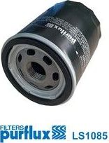 Масляный фильтр Purflux. Артикул LS1085