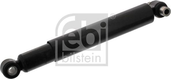 Амортизатор Febi Bilstein задний для Volvo  FMX II 2013-2026. Артикул 20292