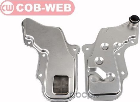 Фильтр АКПП COB-WEB SF246S COB-WEB. Артикул SF246S
