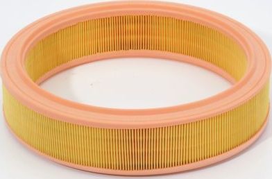 Воздушный фильтр Bosch для Fiat Punto II 2001-2006. Артикул 1 457 433 521