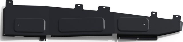 Защита АвтоБроня для топливных трубок Chery Tiggo 8 Pro 2021-2026. Артикул 111.00929.1