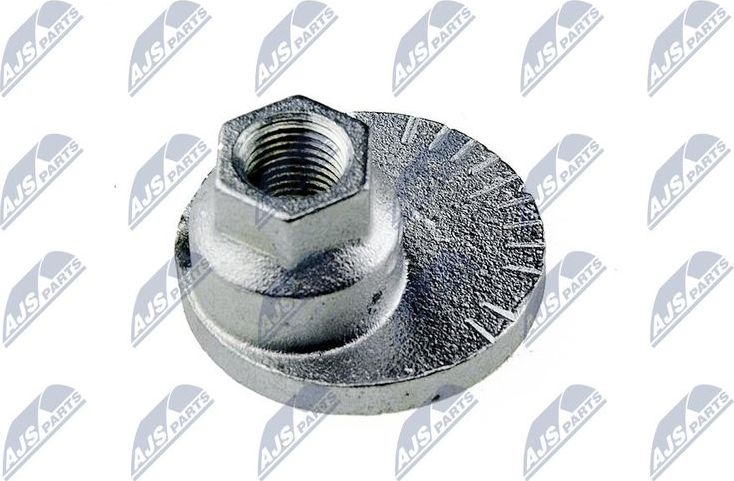 Болт развальный NTY. Артикул ZWT-TY-061S