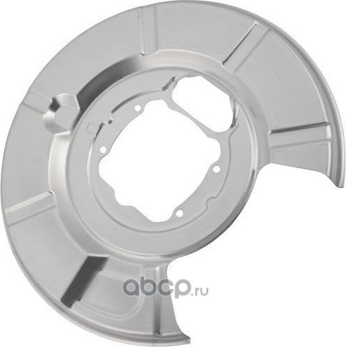 Защита тормозного диска (Zikmar). Артикул Z77036R