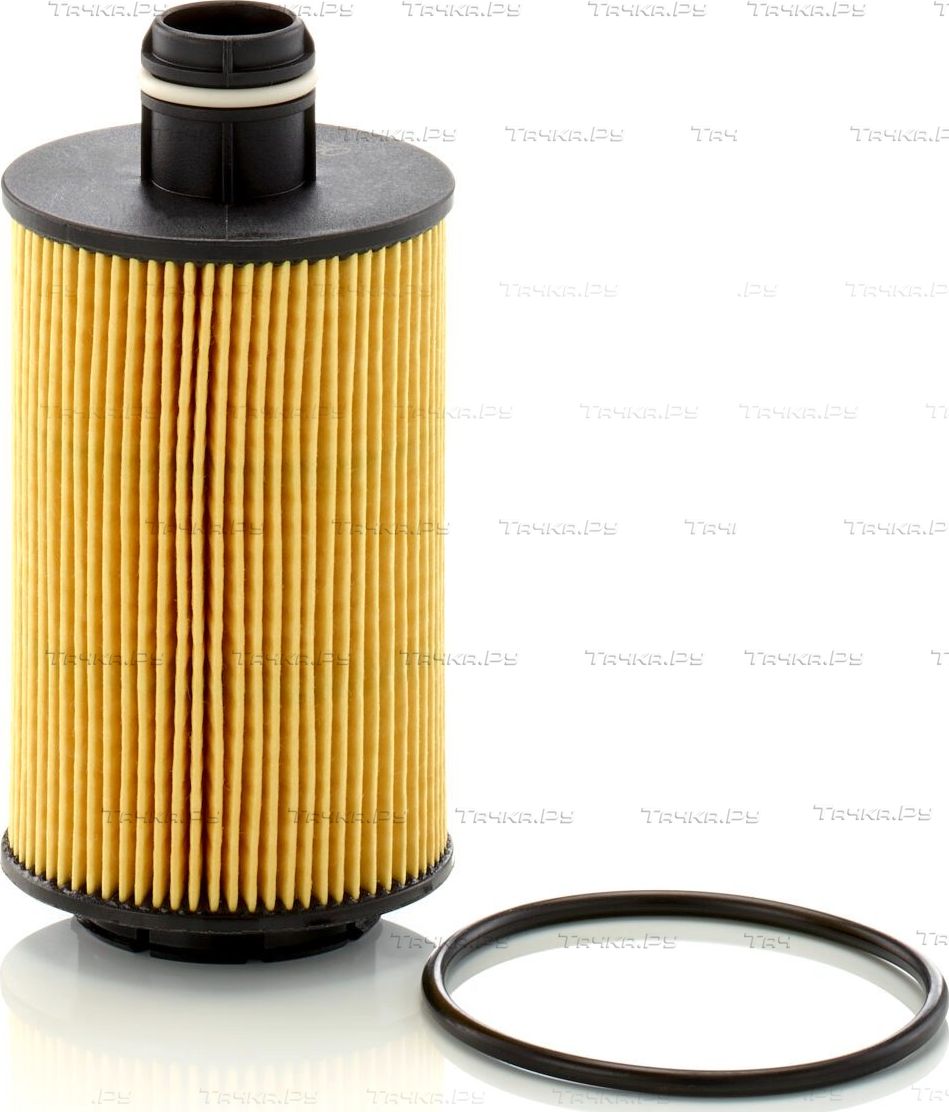 Масляный фильтр Mann-Filter для Chevrolet Captiva I 2011-2016. Артикул HU 7030 z