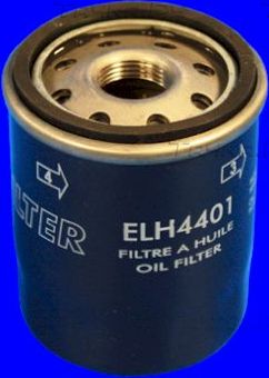 Масляный фильтр MecaFilter. Артикул ELH4401