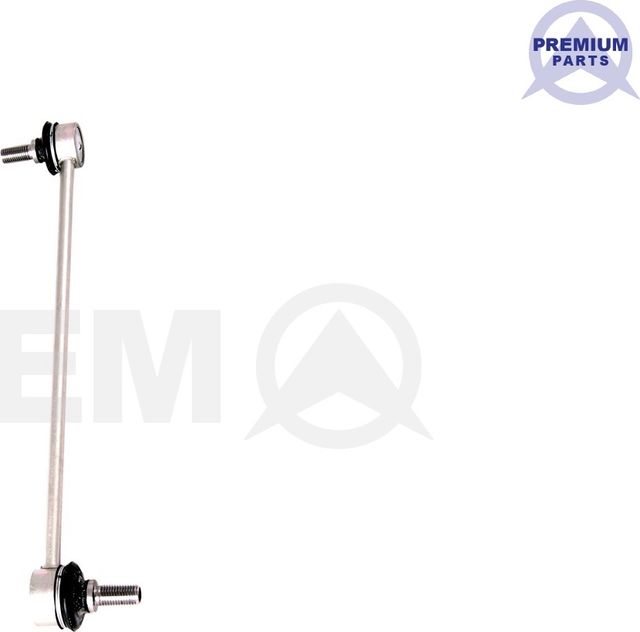 Стойка (тяга) стабилизатора Sidem передняя правая/левая для Suzuki Alto VII (HA25) 2009-2014. Артикул 77067