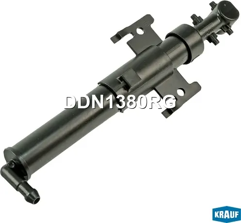 Форсунка омывателя фар (Krauf). Артикул DDN1380RG