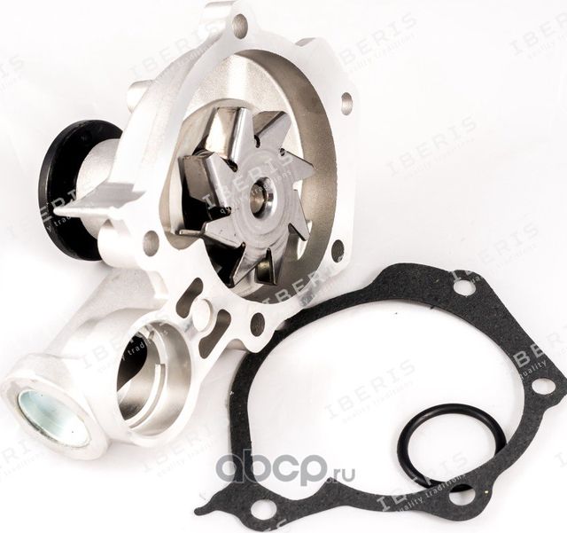 ВОДЯНОЙ НАСОС CHERY TIGGO (T11) (Iberis). Артикул IB3084