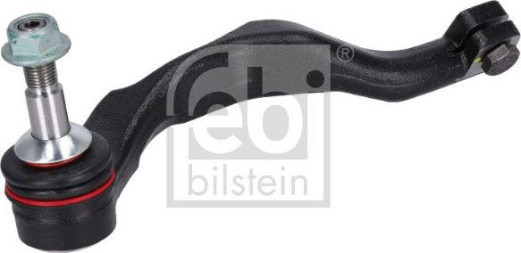 Наконечник рулевой тяги Febi Bilstein левый для BMW 2 F44 2019-2026. Артикул 177859