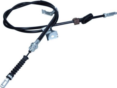 Трос ручника (тросик ручного тормоза) MaXgear задний правый для Honda Jazz I 2002-2008. Артикул 32-1098