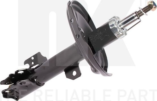 Амортизатор NK. Артикул 654534505