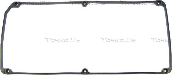 Прокладка клапанной крышки Elring для BYD F3 I 2005-2012. Артикул 125.950
