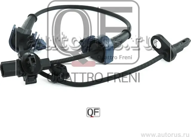 Импульсный датчик abs rr lh (Quattro Freni). Артикул qf61f00001