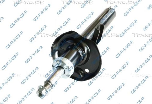 Амортизатор GSP передний для Volkswagen New Beetle II (A5) 2011-2019. Артикул 32303150