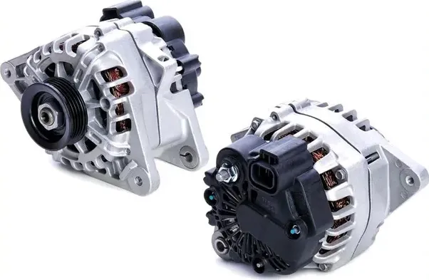 TT12319_Генератор (Tesla Technics). Артикул TT12319