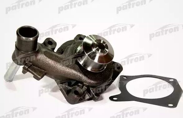 Помпа (водяной насос) Patron. Артикул PWP1048