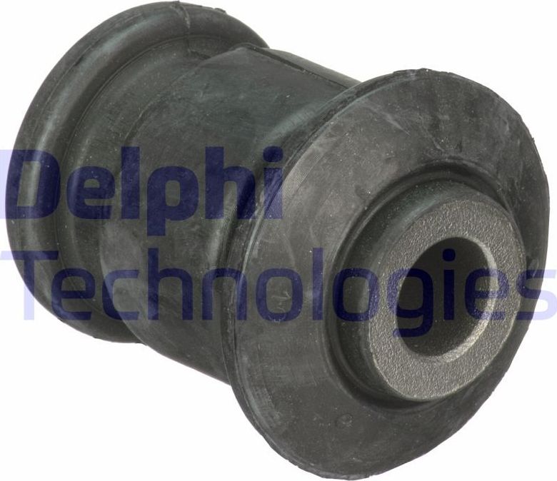 Сайлентблок переднего рычага подвески Delphi. Артикул TD1723W