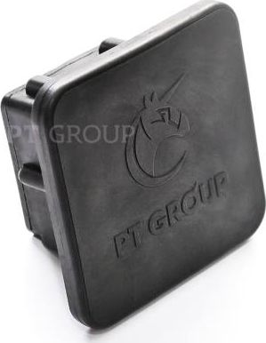 Заглушка PT Group резинова приемного отверстия 50х50 ТСУ (съемный квадрат) от PT GROUP. Артикул KMP-XX-990053.00