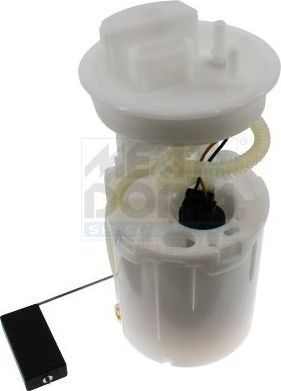 Бензонасос (топливный насос) Meat & Doria. Артикул 77192E