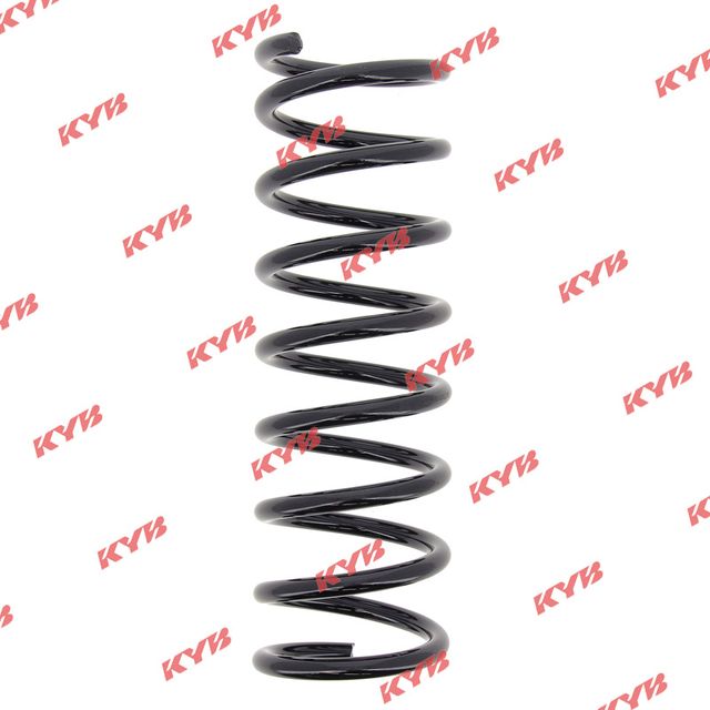 Пружина подвески KYB (Каяба) K-Flex задняя для Ford Mondeo II 1996-2000. Артикул RA5053