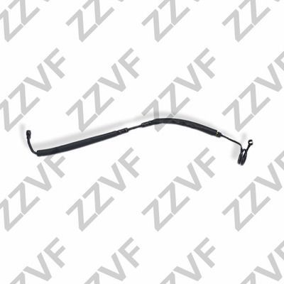 Шланг (трубка) гур (гидроусилителя руля) ZZVF. Артикул ZVTR065