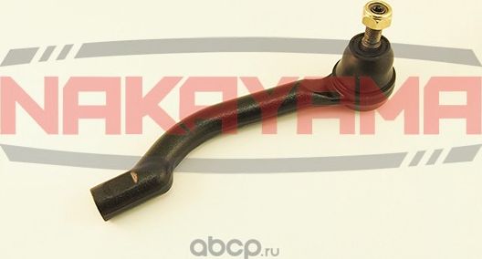 Наконечник рулевой тяги (Nakayama). Артикул N1134