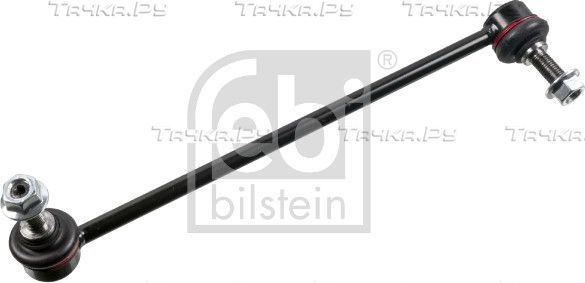 Стойка (тяга) стабилизатора Febi Bilstein (сталь). Артикул 183326