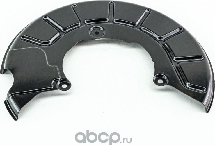 Щиток тормозного диска (Dominant) Dominant. Артикул AW1K006150312F